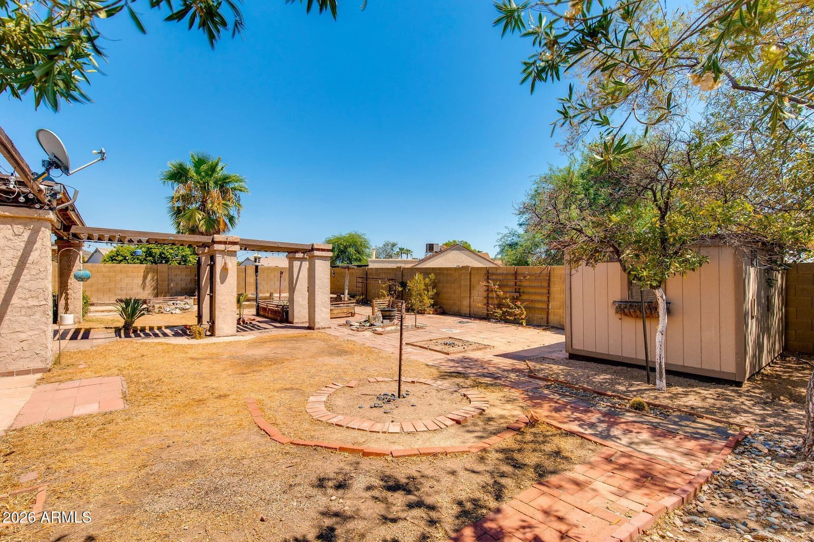 825 E PIUTE Avenue, Phoenix, AZ 85024 — photo 49 of 50