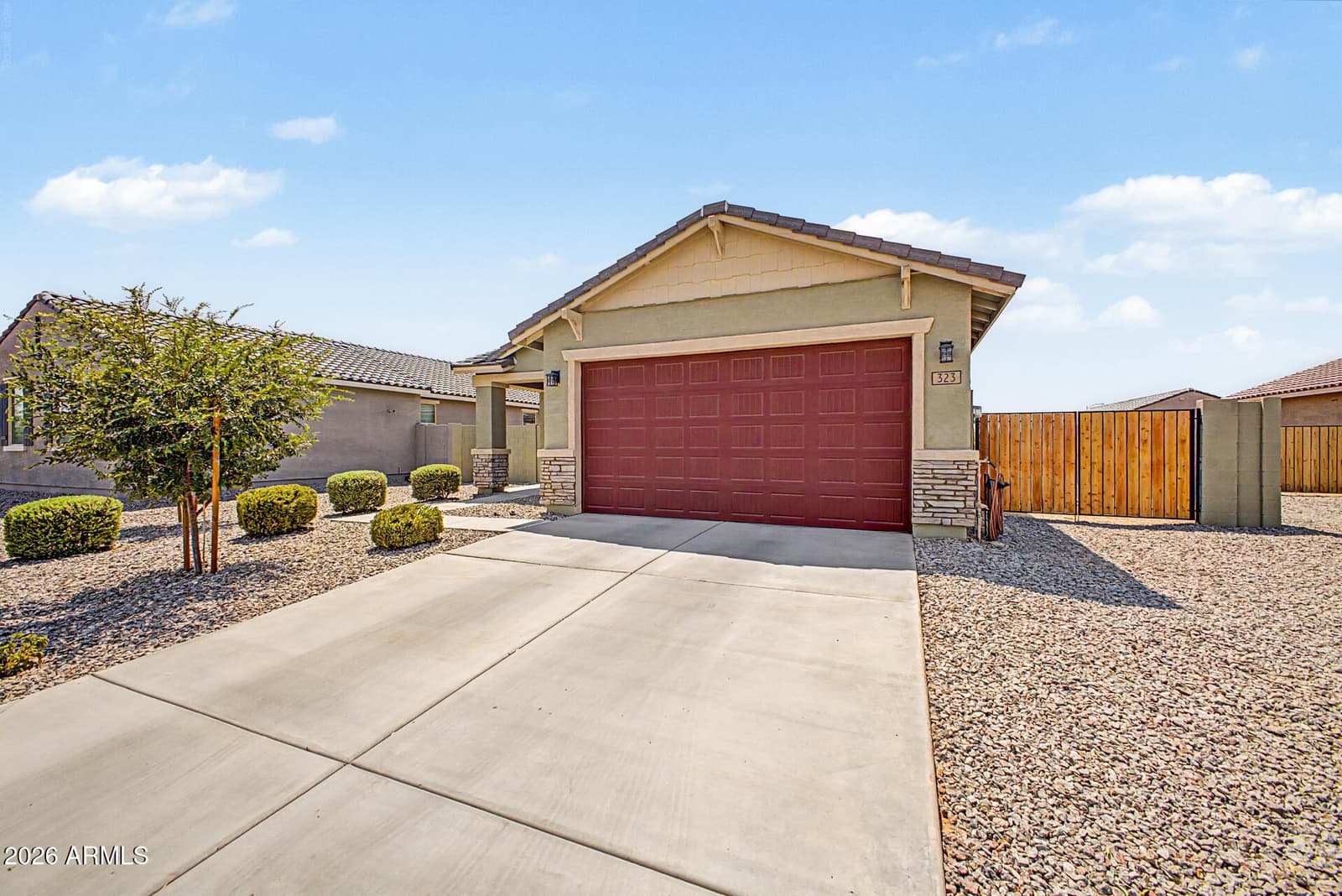 323 S San Fernando Lane, Casa Grande, AZ 85194 — photo 2 of 30