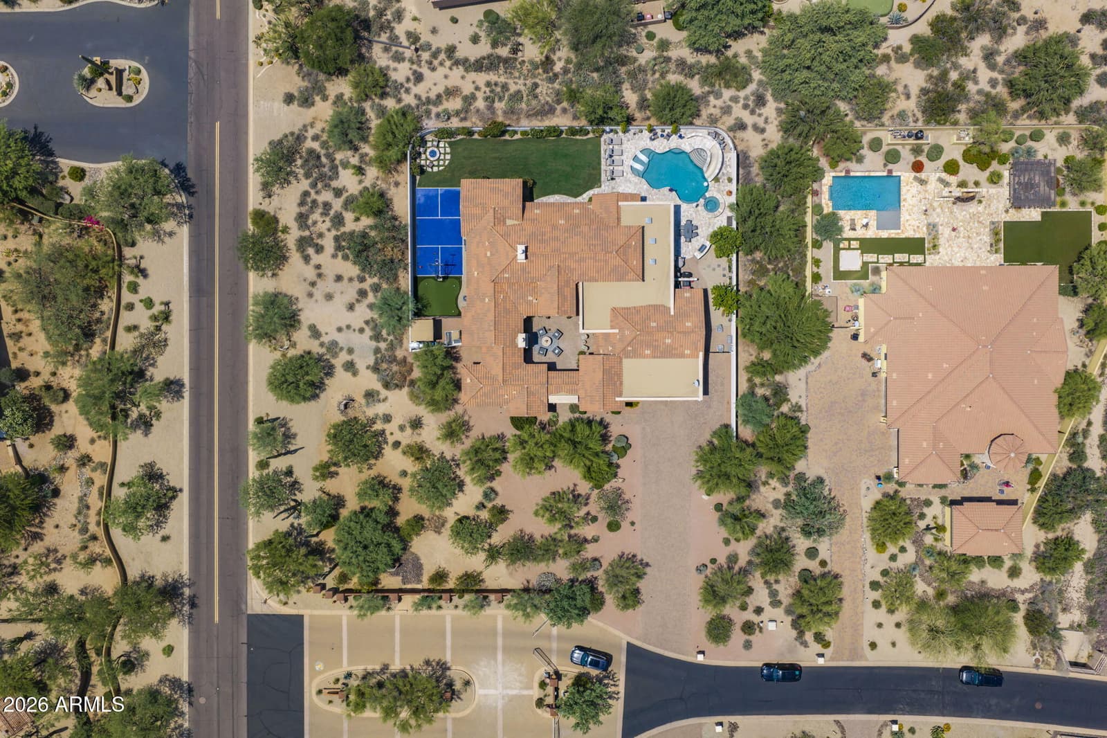 35404 N 87TH Place, Scottsdale, AZ 85266 — photo 46 of 52