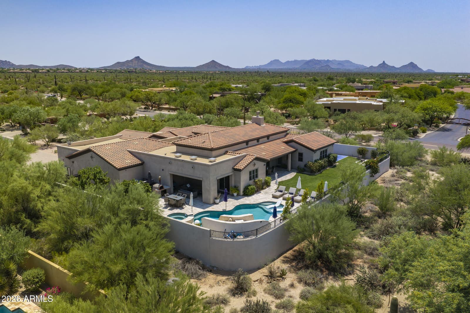 35404 N 87TH Place, Scottsdale, AZ 85266 — photo 49 of 52