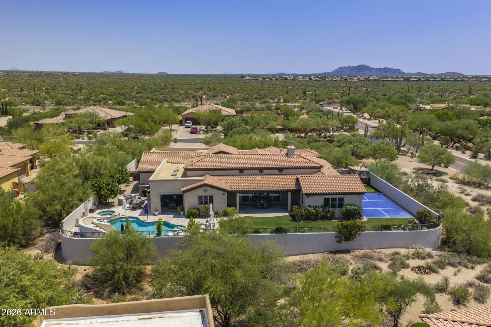 35404 N 87TH Place, Scottsdale, AZ 85266 — photo 48 of 52