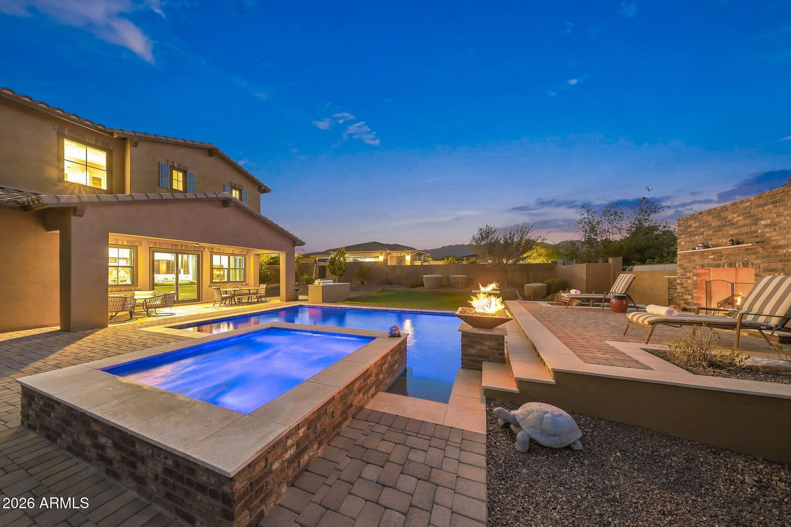 21272 W SUNRISE Lane, Buckeye, AZ 85396 — photo 63 of 108