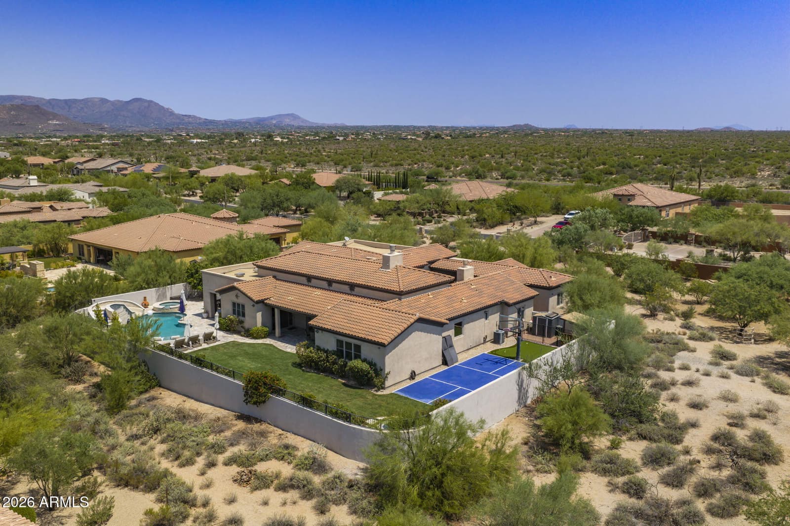 35404 N 87TH Place, Scottsdale, AZ 85266 — photo 50 of 52