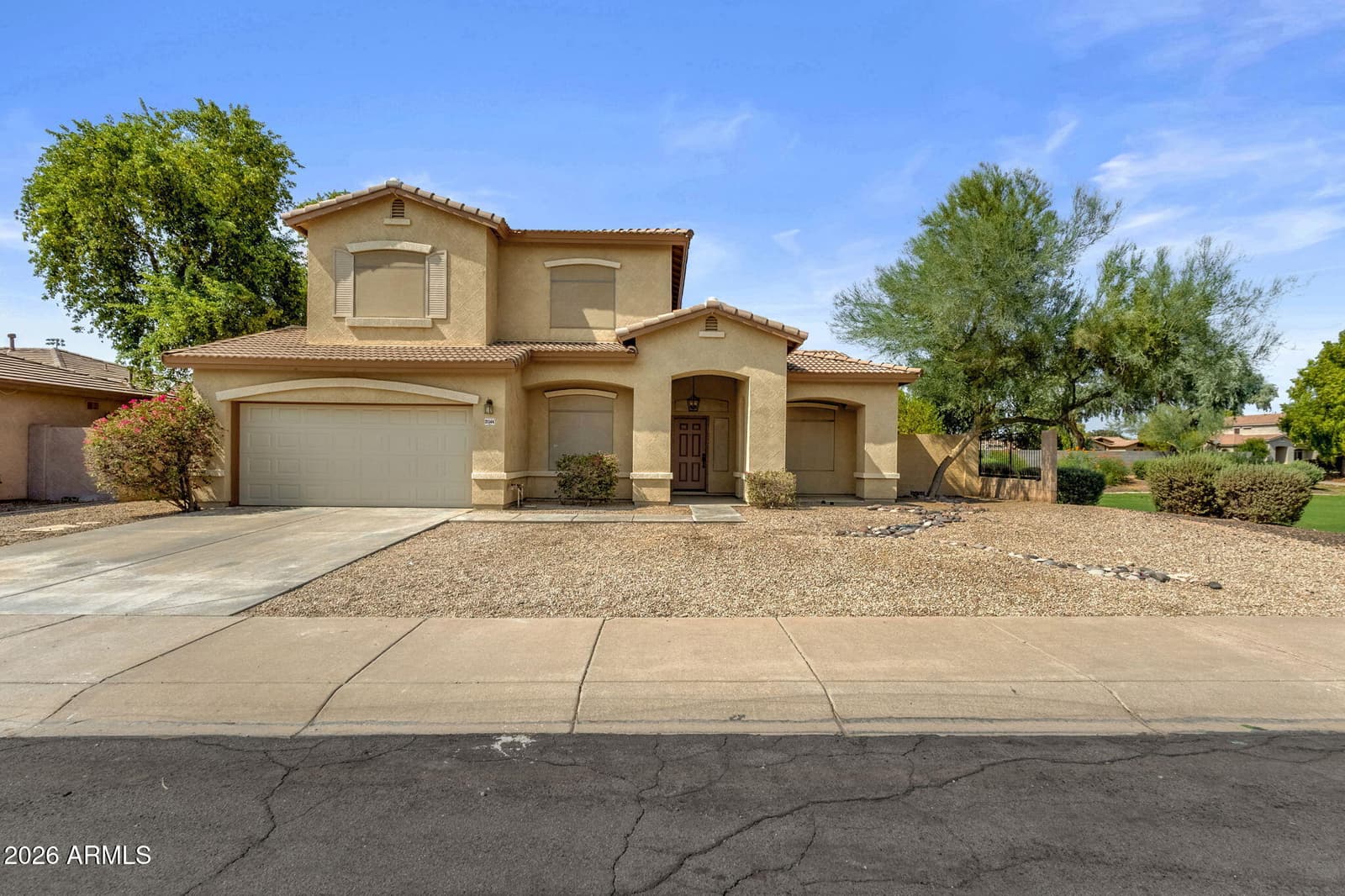 21144 E SADDLE Way, Queen Creek, AZ 85142 — photo 2 of 38