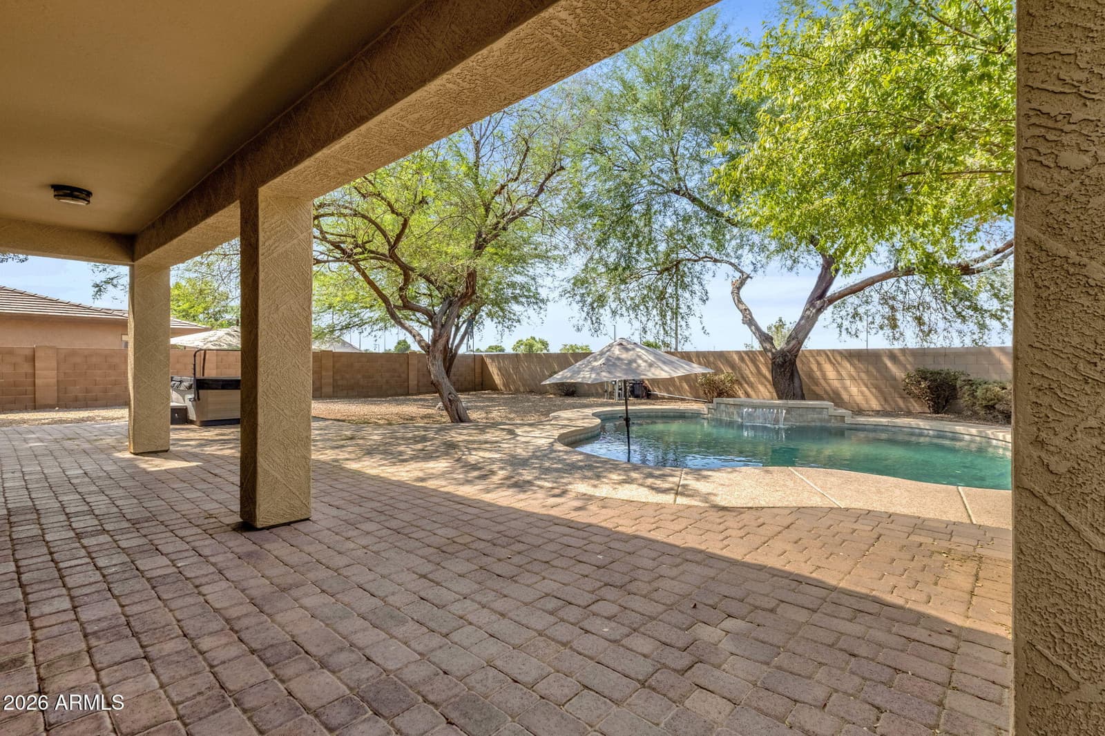 21144 E SADDLE Way, Queen Creek, AZ 85142 — photo 31 of 38
