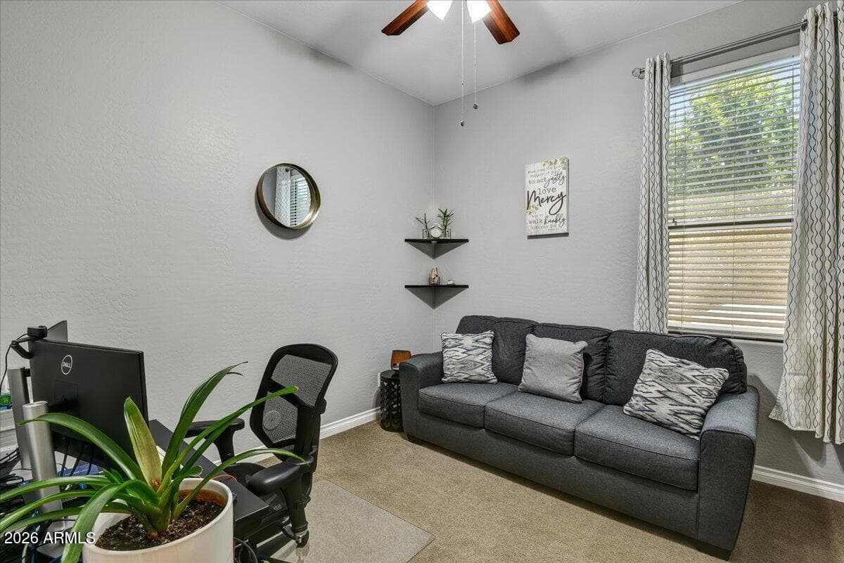 22314 E VIA DEL VERDE, Queen Creek, AZ 85142 — photo 28 of 34