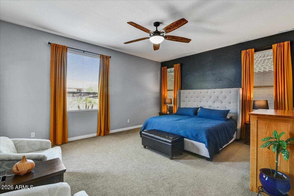 22314 E VIA DEL VERDE, Queen Creek, AZ 85142 — photo 23 of 34