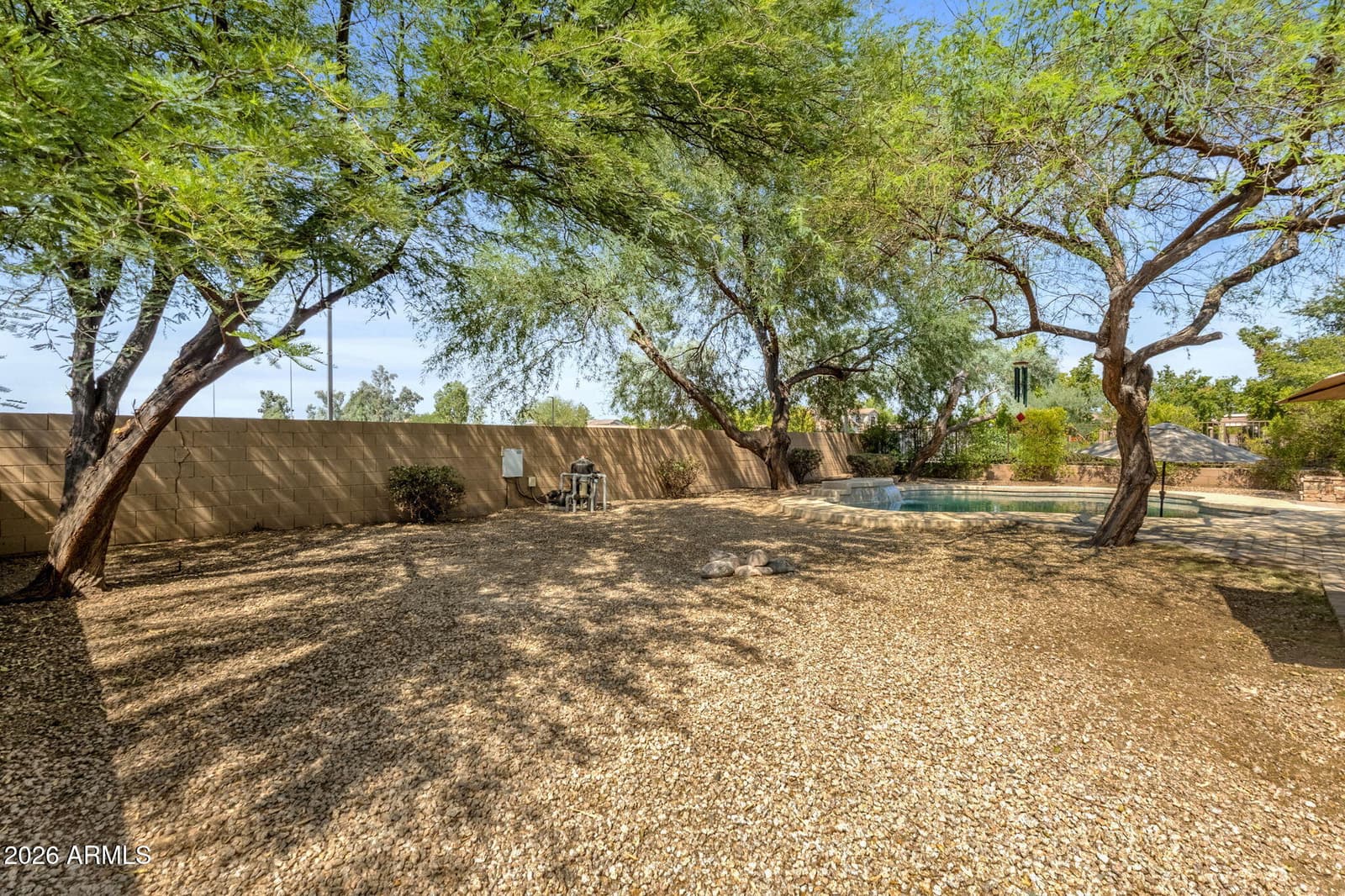 21144 E SADDLE Way, Queen Creek, AZ 85142 — photo 33 of 38