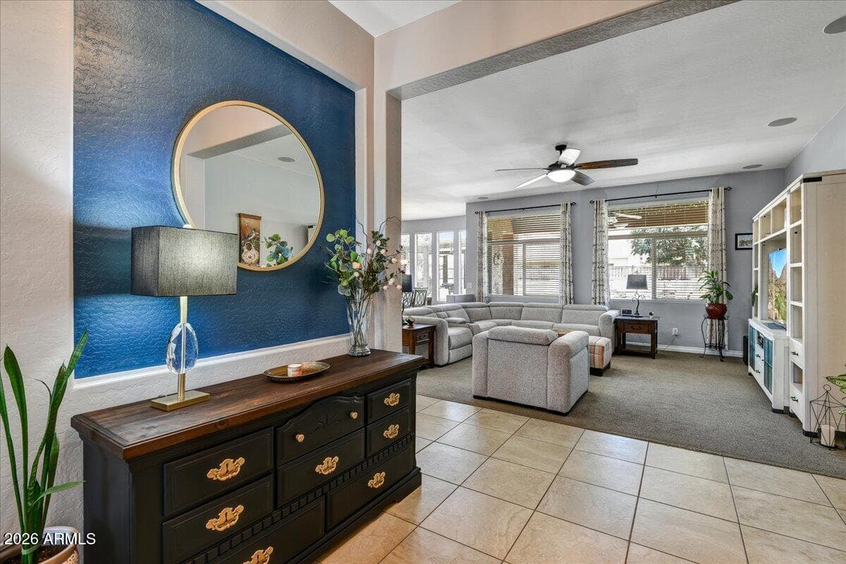 22314 E VIA DEL VERDE, Queen Creek, AZ 85142 — photo 11 of 34