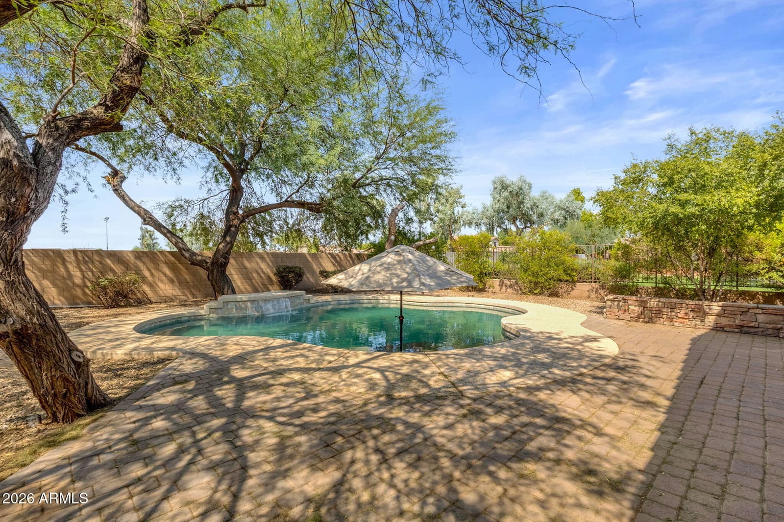 21144 E SADDLE Way, Queen Creek, AZ 85142 — photo 35 of 38