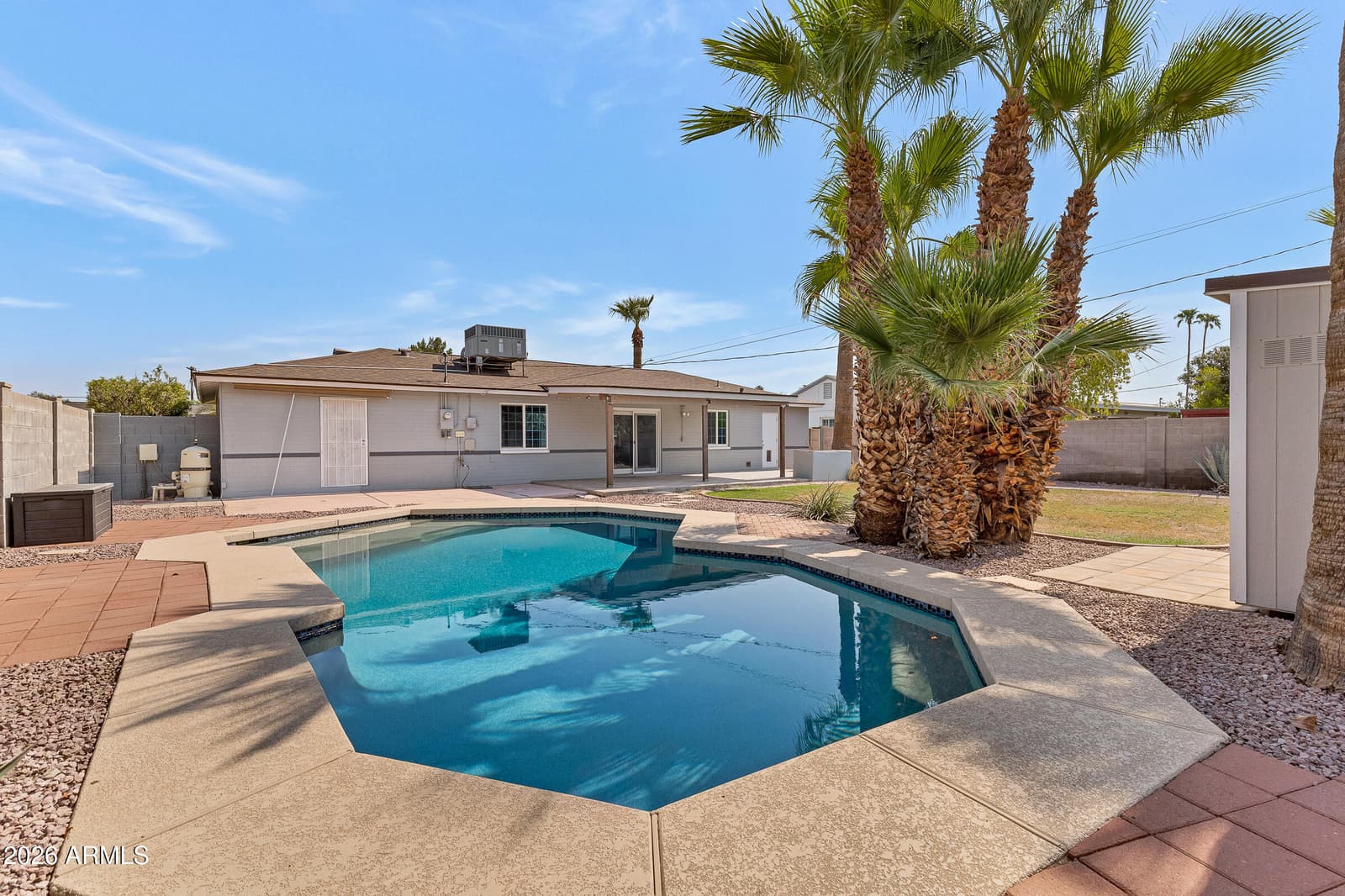 817 W OREGON Avenue, Phoenix, AZ 85013 — photo 23 of 26