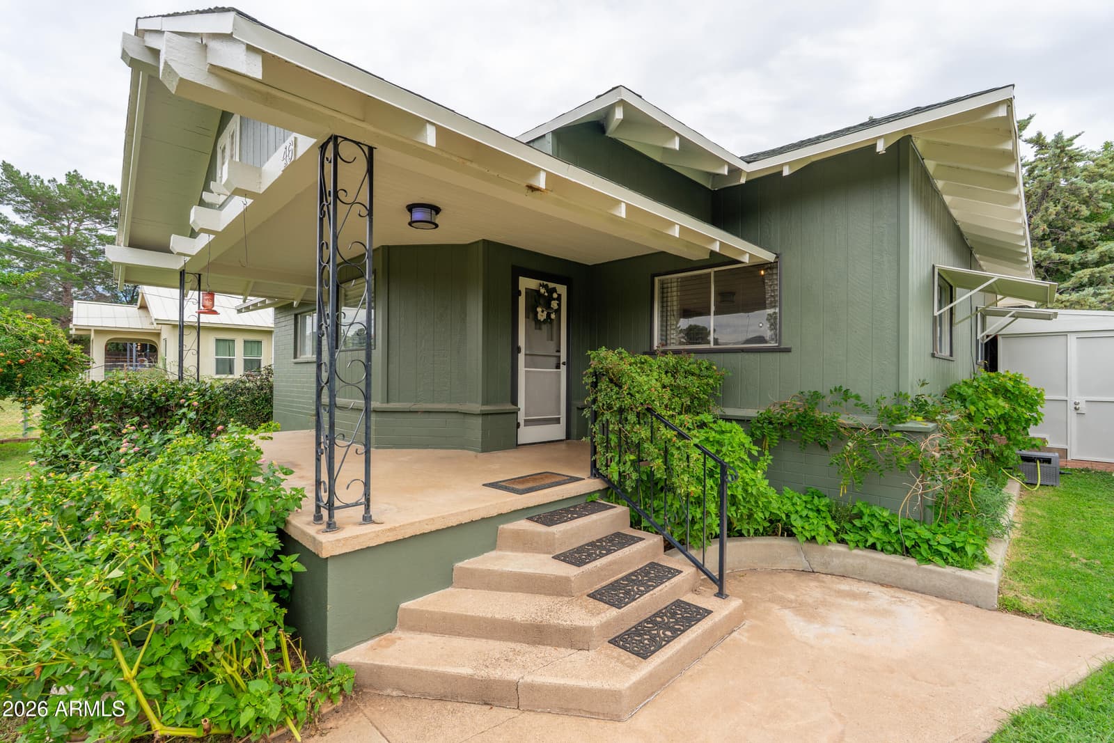 46 BLACK KNOB View, Bisbee, AZ 85603 — photo 2 of 52