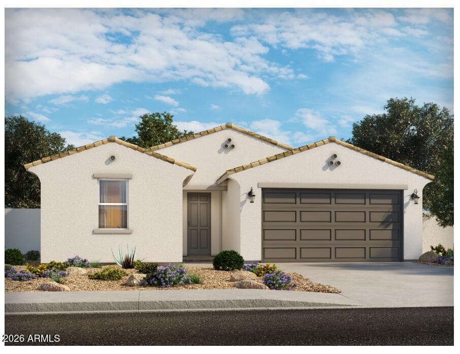2627 E VINTAGE Drive, San Tan Valley, AZ 85143 — photo 2 of 79