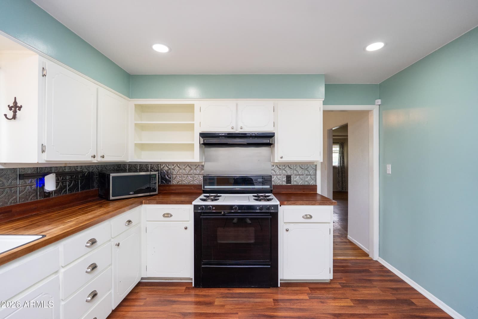 46 BLACK KNOB View, Bisbee, AZ 85603 — photo 15 of 52
