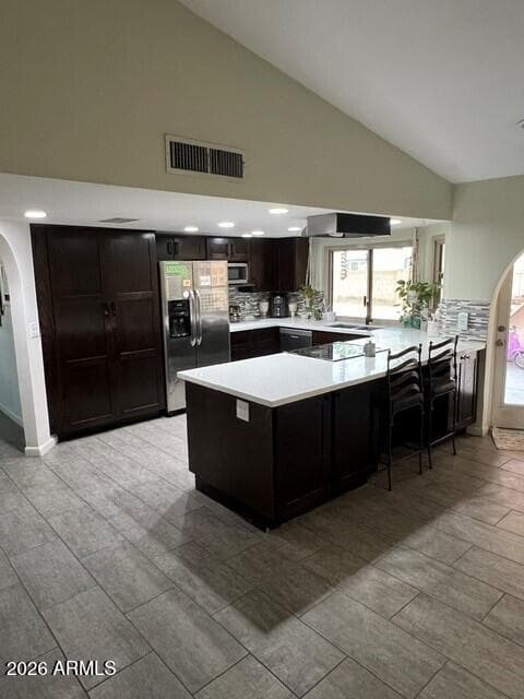 6427 W SHAW BUTTE Drive, Glendale, AZ 85304 — photo 5 of 26