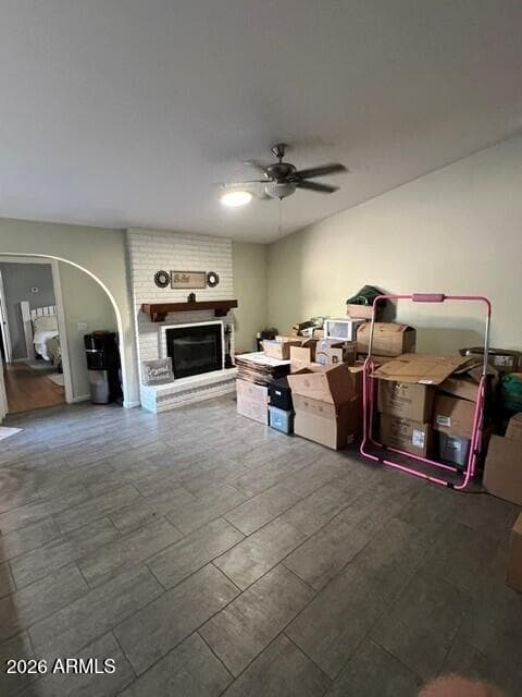 6427 W SHAW BUTTE Drive, Glendale, AZ 85304 — photo 7 of 26