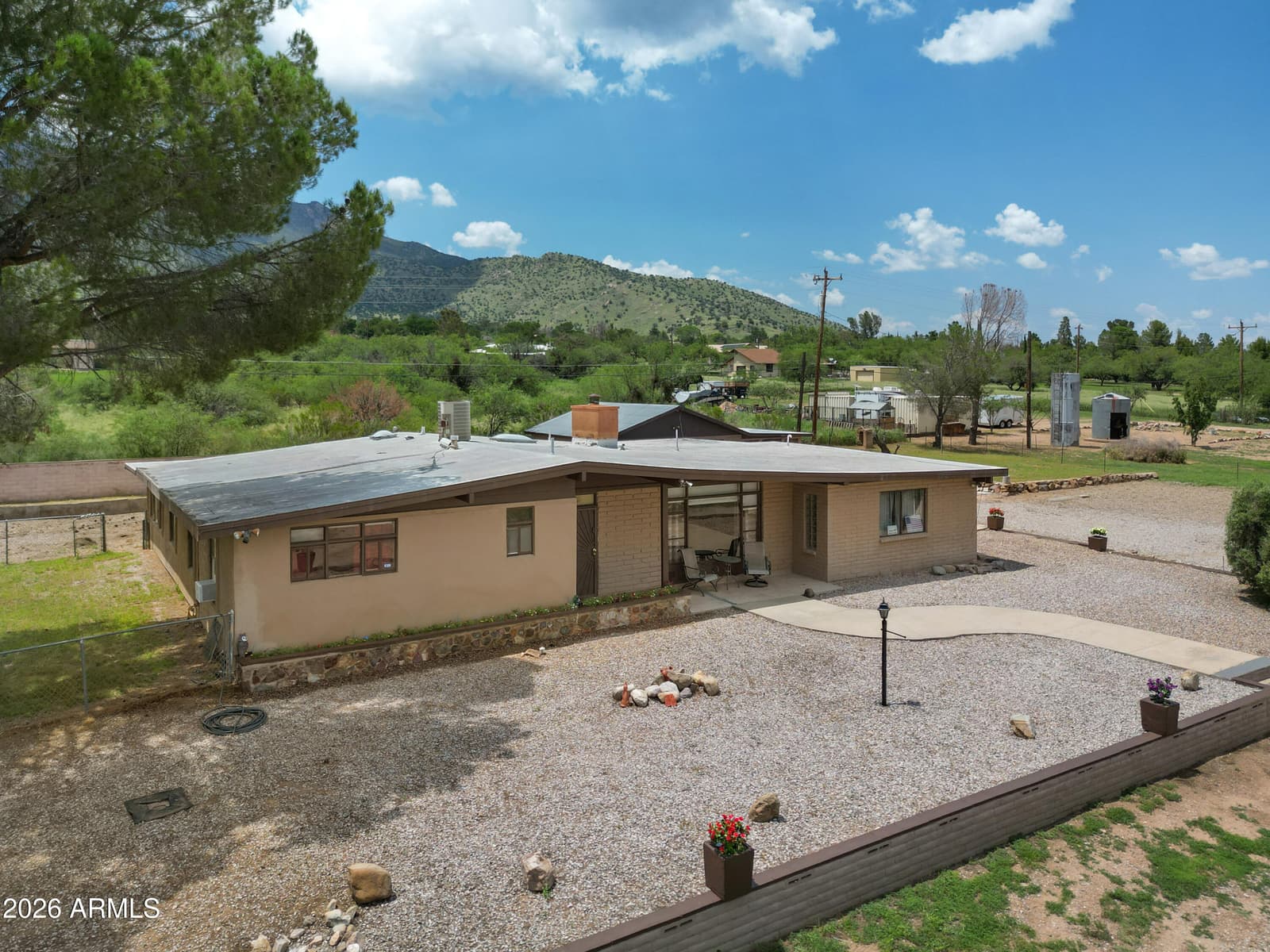 8056 S VATO Lane, Hereford, AZ 85615 — photo 5 of 54
