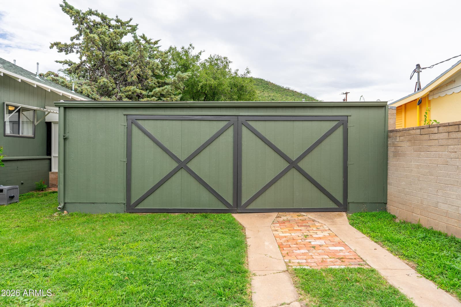 46 BLACK KNOB View, Bisbee, AZ 85603 — photo 45 of 52