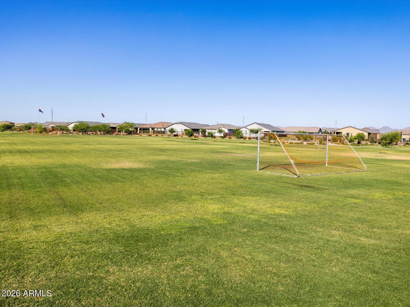 2627 E VINTAGE Drive, San Tan Valley, AZ 85143 — photo 55 of 79