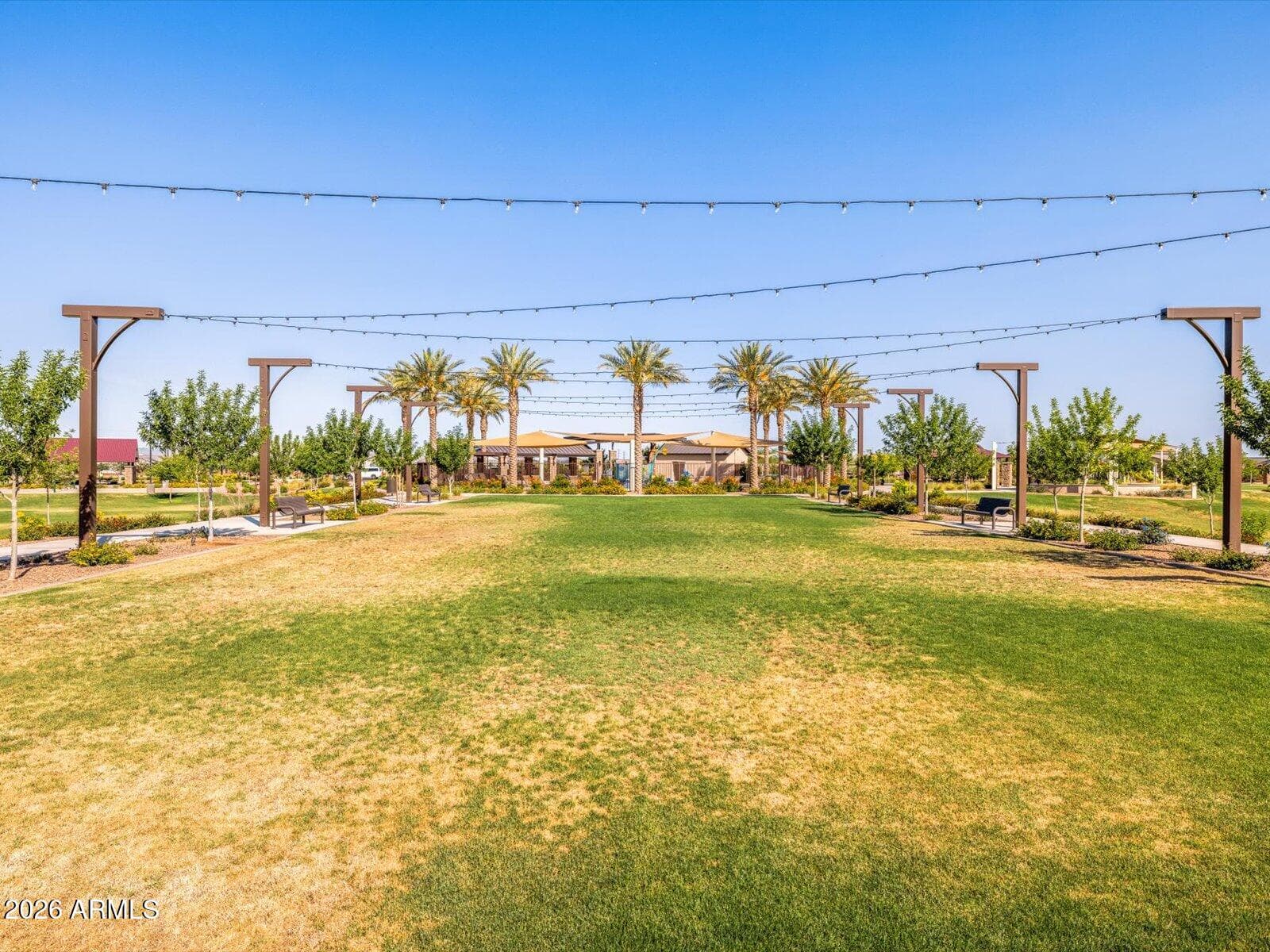 2627 E VINTAGE Drive, San Tan Valley, AZ 85143 — photo 66 of 79