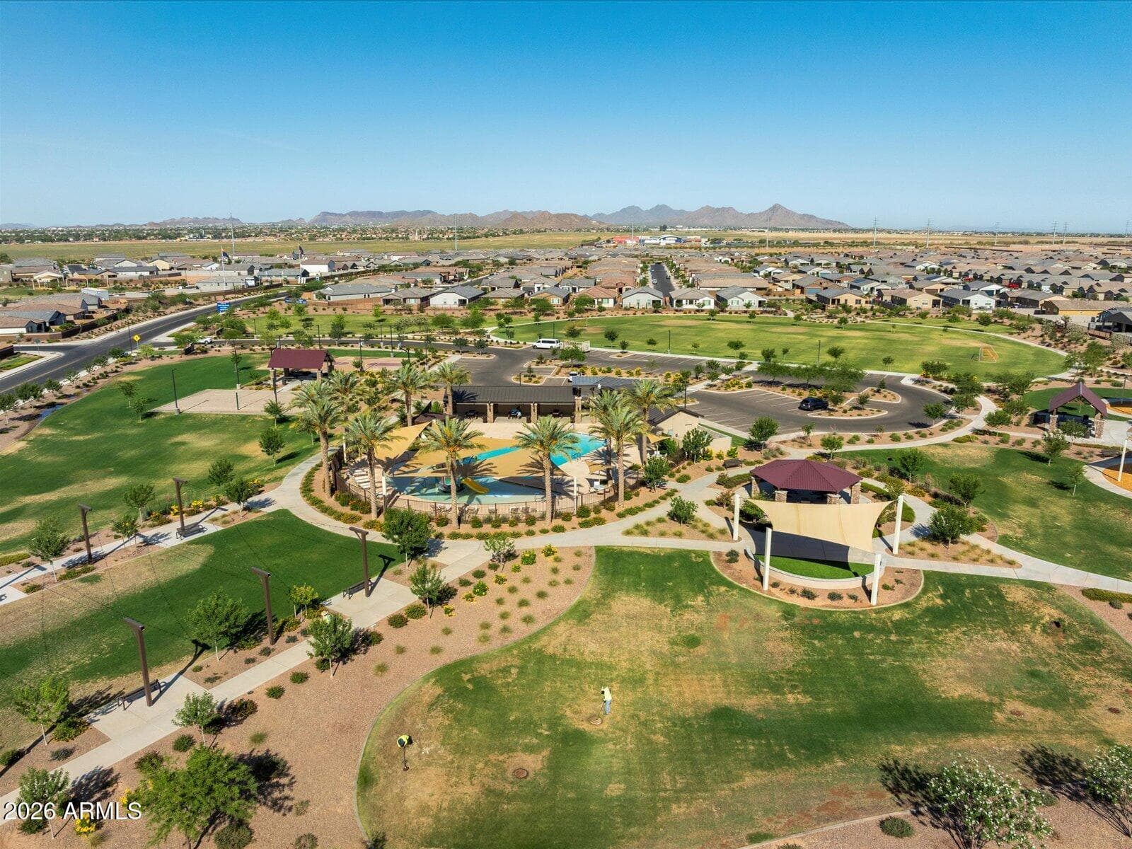 2627 E VINTAGE Drive, San Tan Valley, AZ 85143 — photo 73 of 79