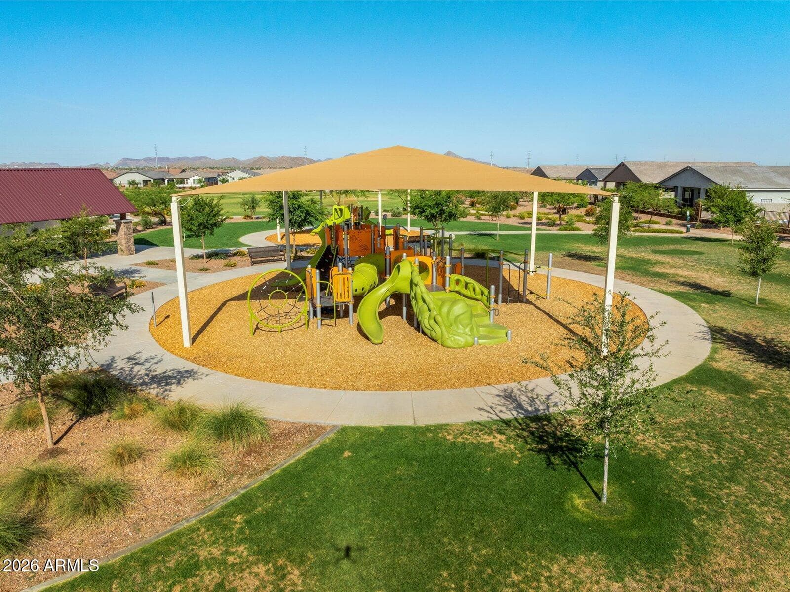 2627 E VINTAGE Drive, San Tan Valley, AZ 85143 — photo 79 of 79