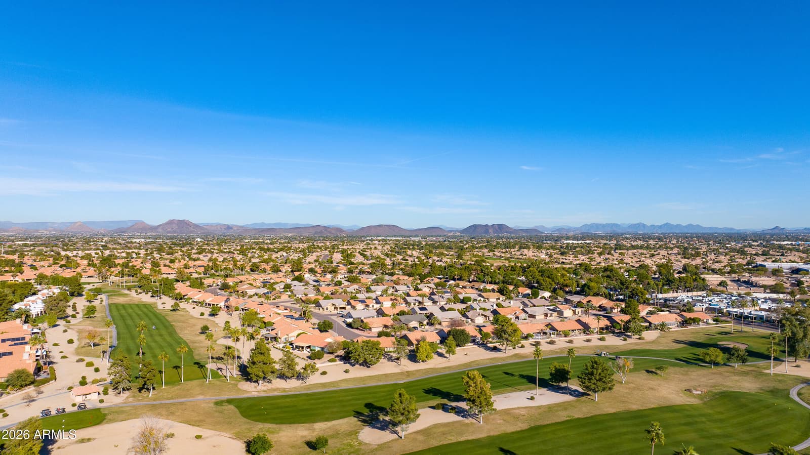 18836 N 94TH Avenue, Peoria, AZ 85382 — photo 24 of 26