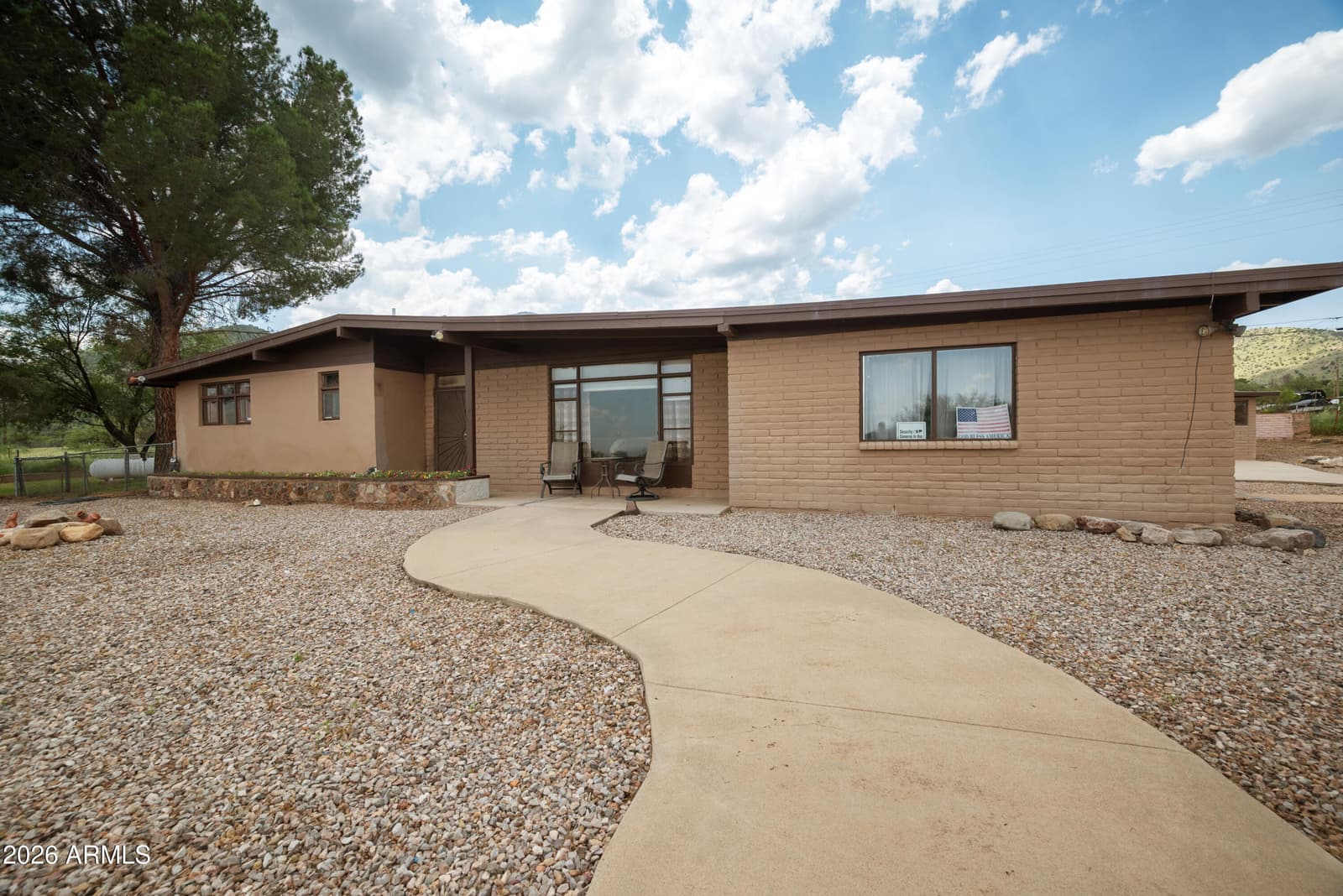 8056 S VATO Lane, Hereford, AZ 85615 — photo 4 of 54