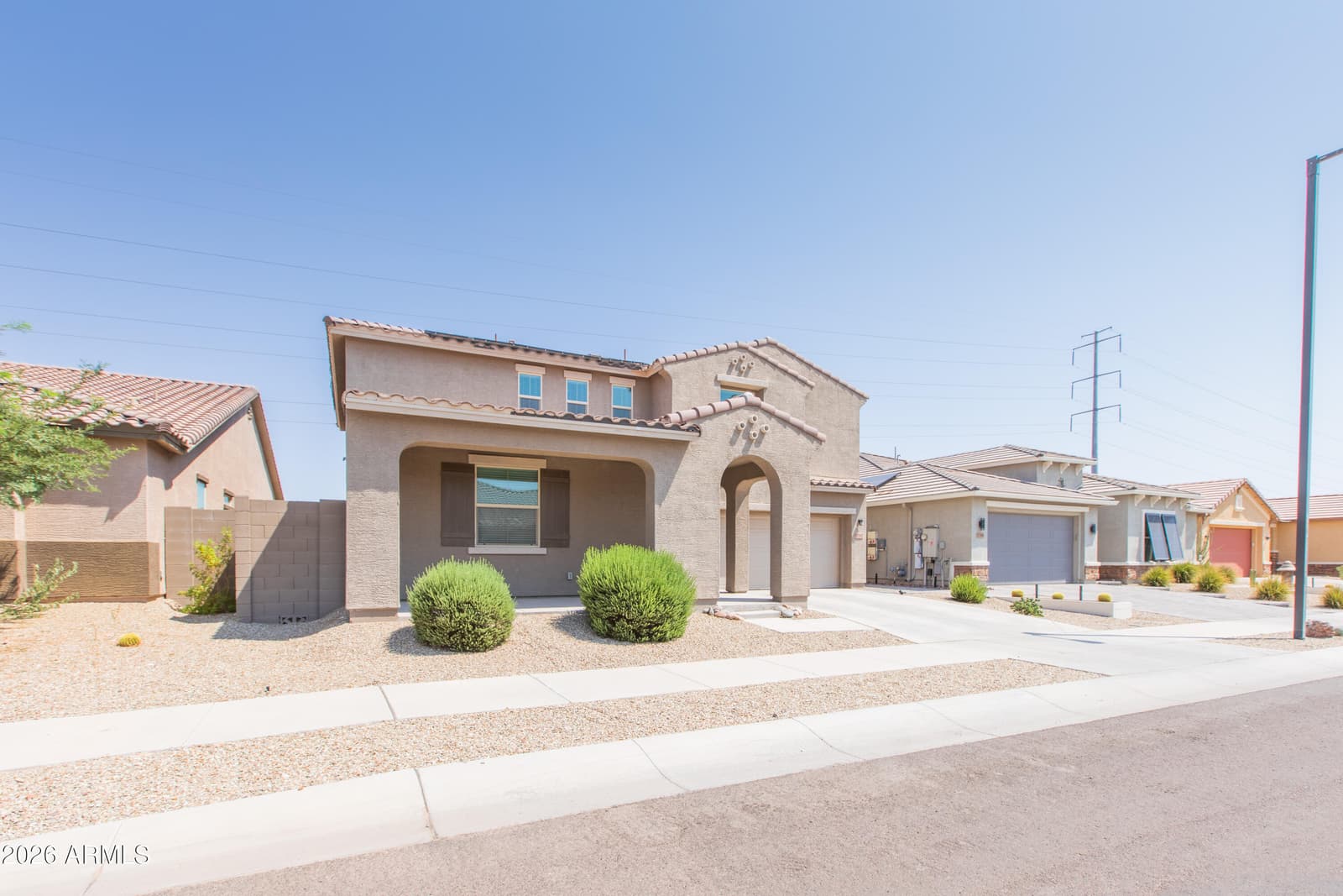 17392 W SUPERIOR Avenue, Goodyear, AZ 85338 — photo 30 of 32