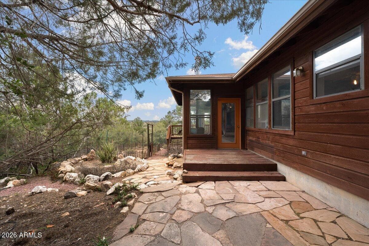 14320 N WARBLER Lane, Prescott, AZ 86305 — photo 19 of 31