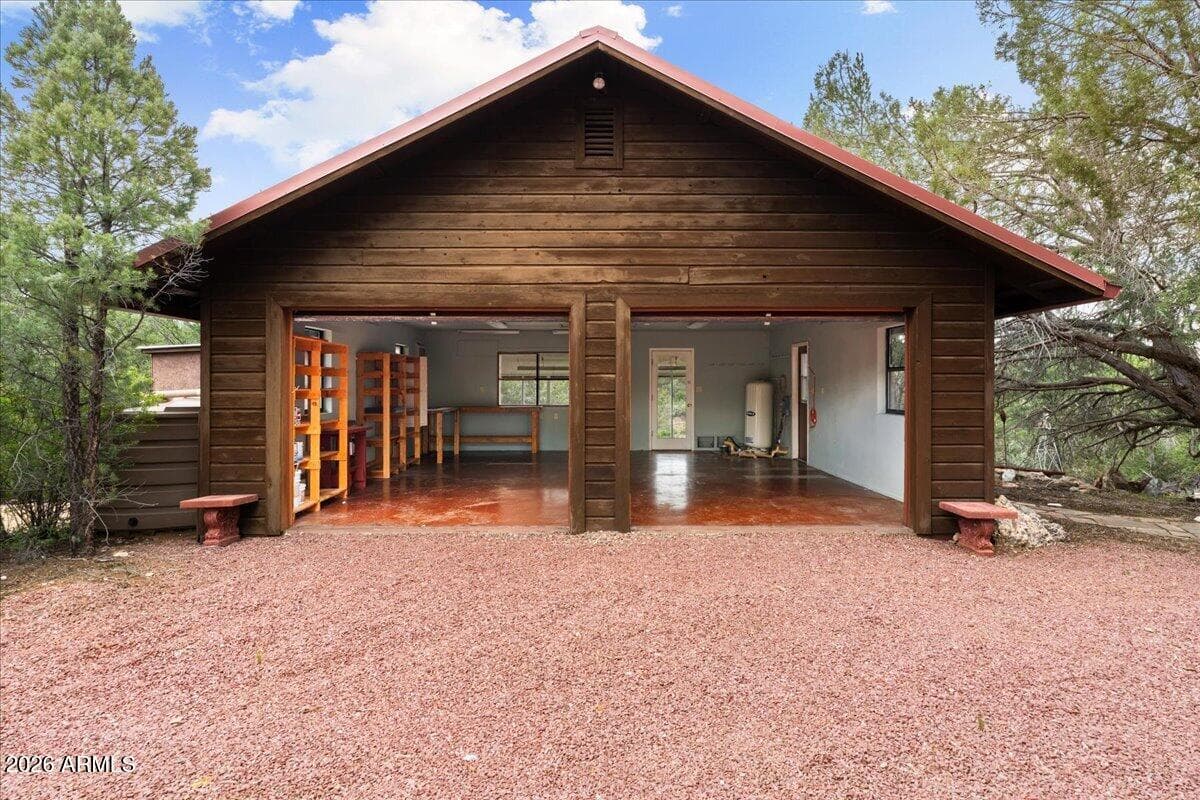 14320 N WARBLER Lane, Prescott, AZ 86305 — photo 22 of 31