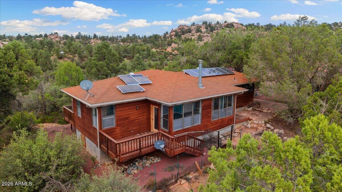 14320 N WARBLER Lane, Prescott, AZ 86305 — photo 26 of 31