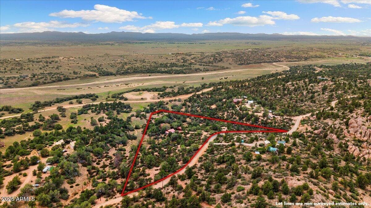 14320 N WARBLER Lane, Prescott, AZ 86305 — photo 28 of 31