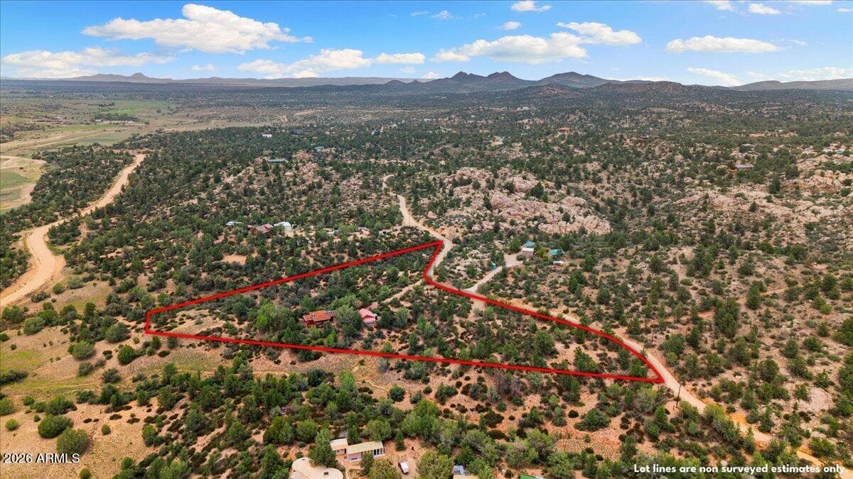 14320 N WARBLER Lane, Prescott, AZ 86305 — photo 29 of 31