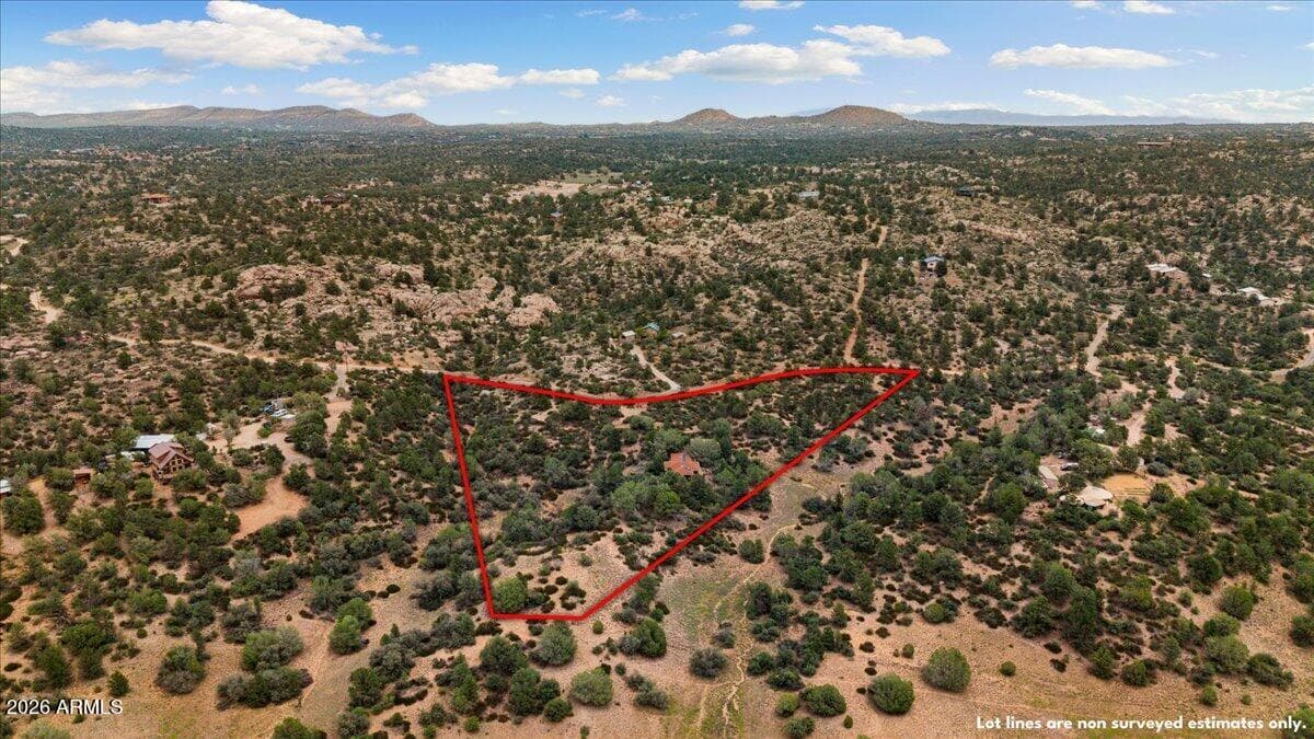 14320 N WARBLER Lane, Prescott, AZ 86305 — photo 30 of 31