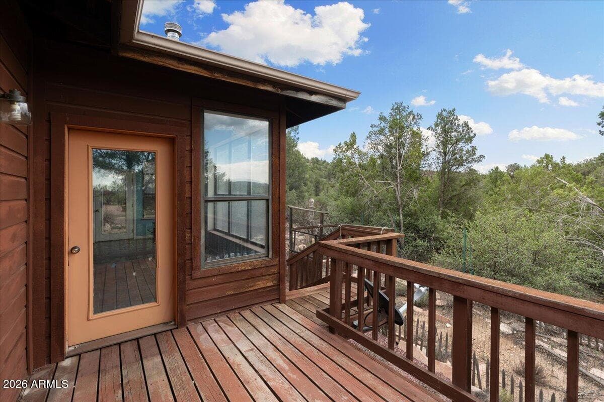 14320 N WARBLER Lane, Prescott, AZ 86305 — photo 8 of 31