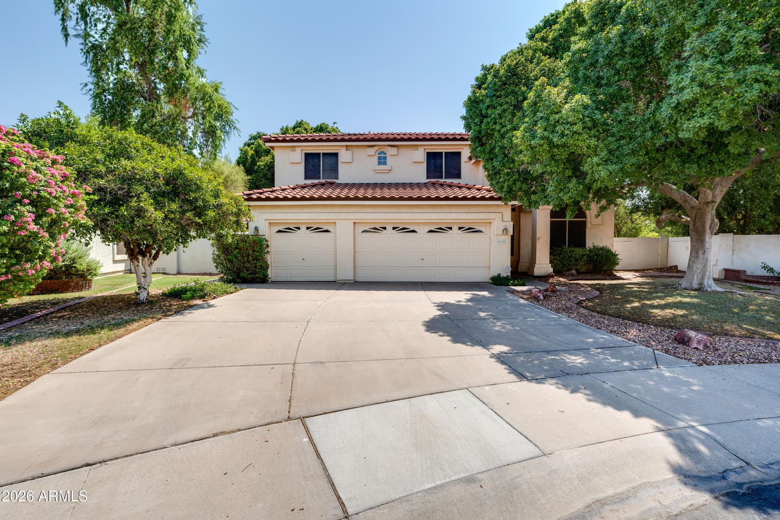 12329 N 58TH Avenue, Glendale, AZ 85304 — photo 1 of 34
