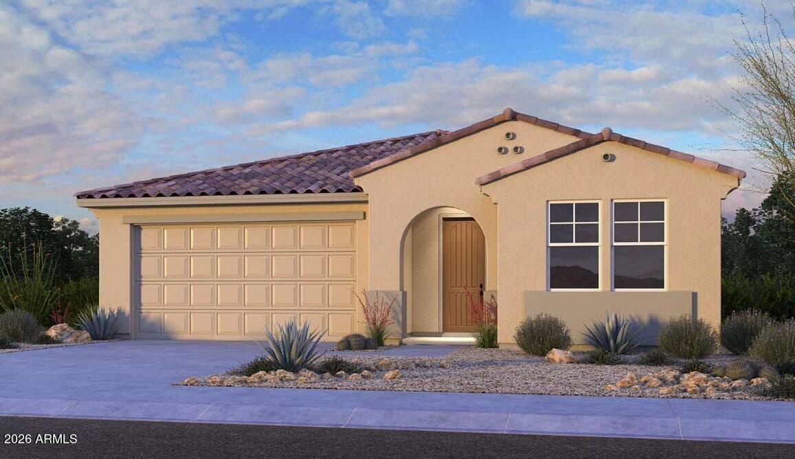 17023 W HOPE Drive, Surprise, AZ 85388 — photo 1 of 14