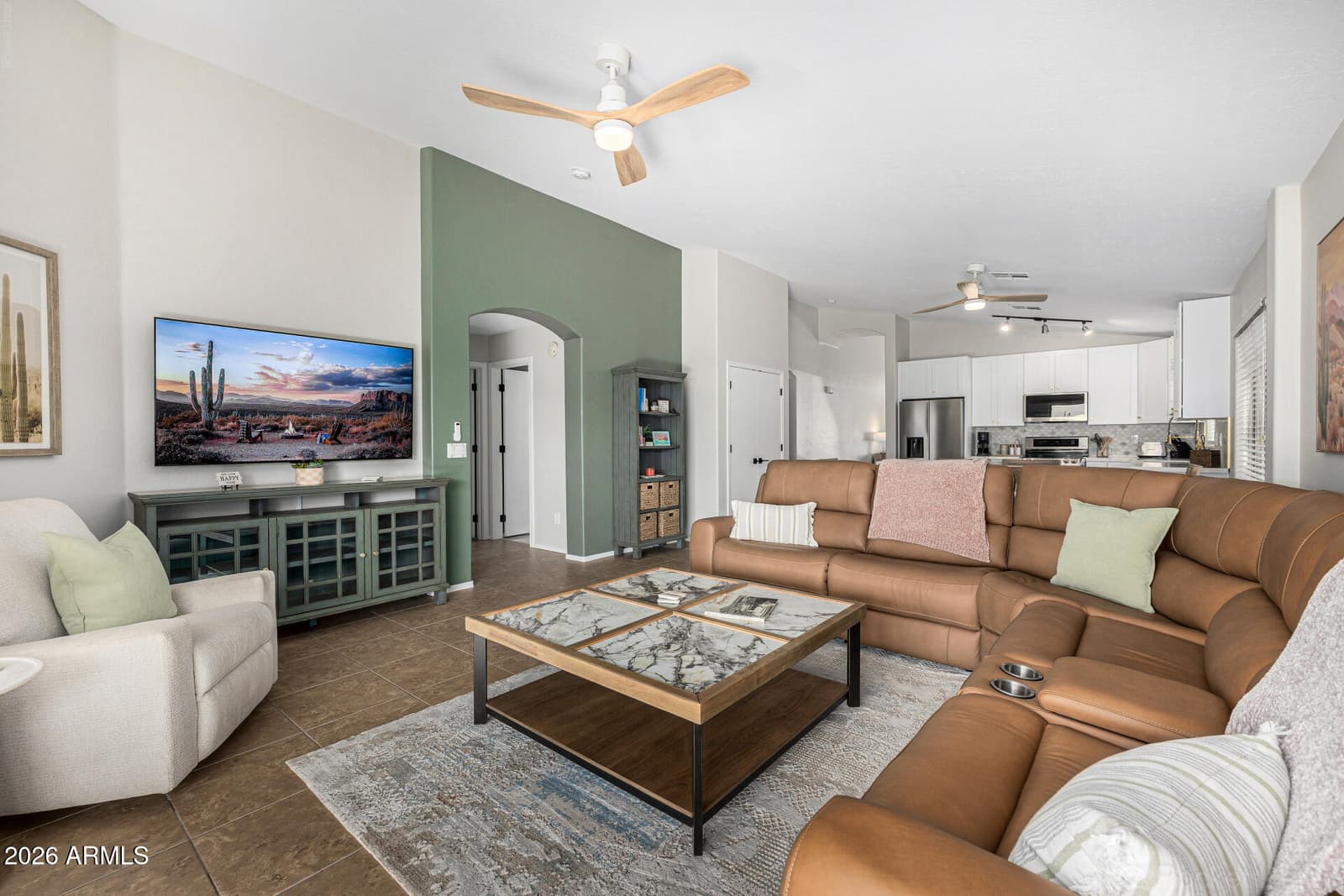13457 W WATSON Lane, Surprise, AZ 85379 — photo 4 of 29