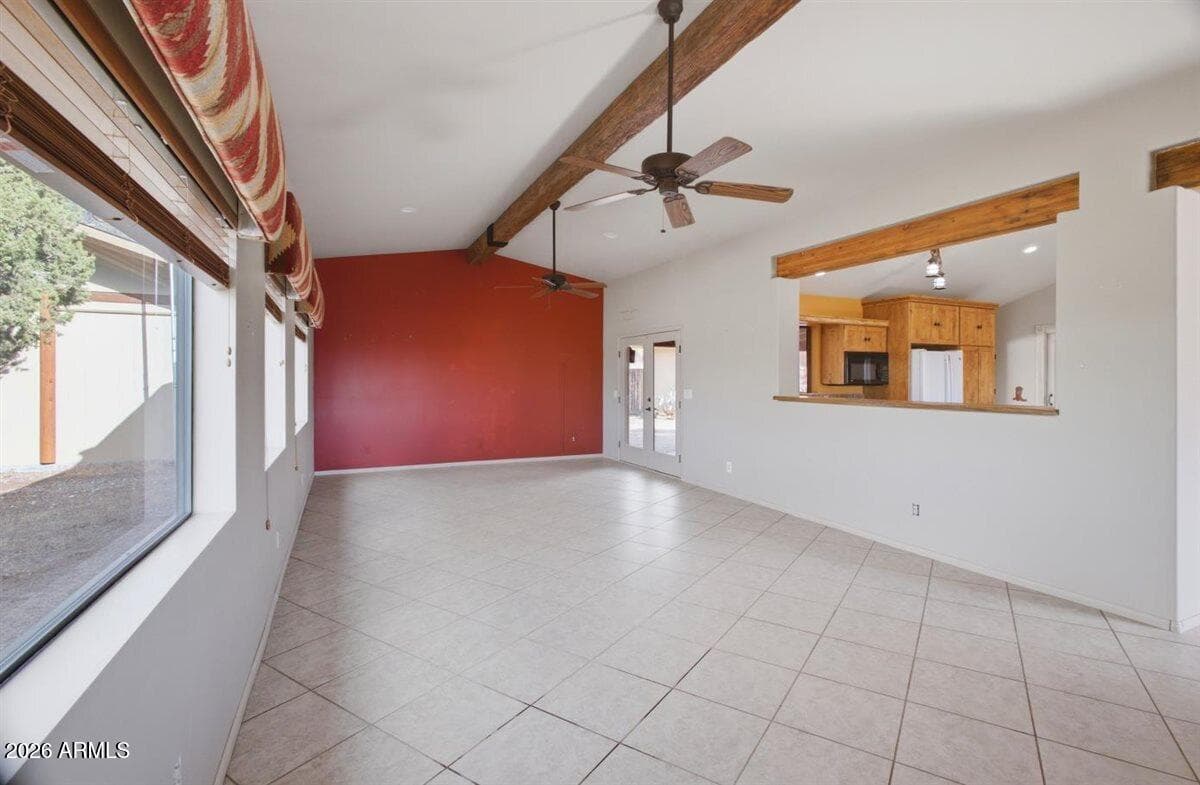 5435 N GRACE Drive, Rimrock, AZ 86335 — photo 2 of 30