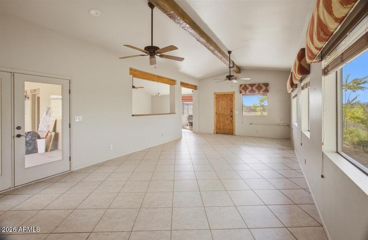 5435 N GRACE Drive, Rimrock, AZ 86335 — photo 3 of 30