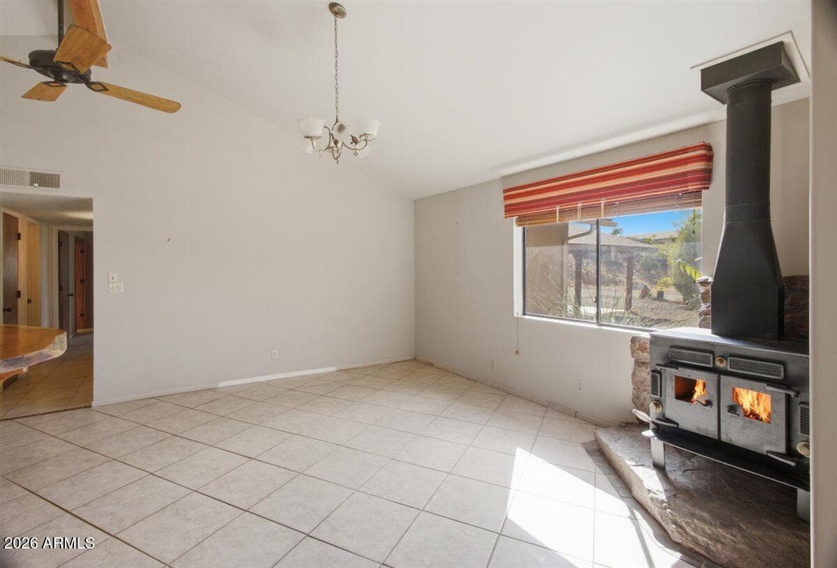 5435 N GRACE Drive, Rimrock, AZ 86335 — photo 4 of 30