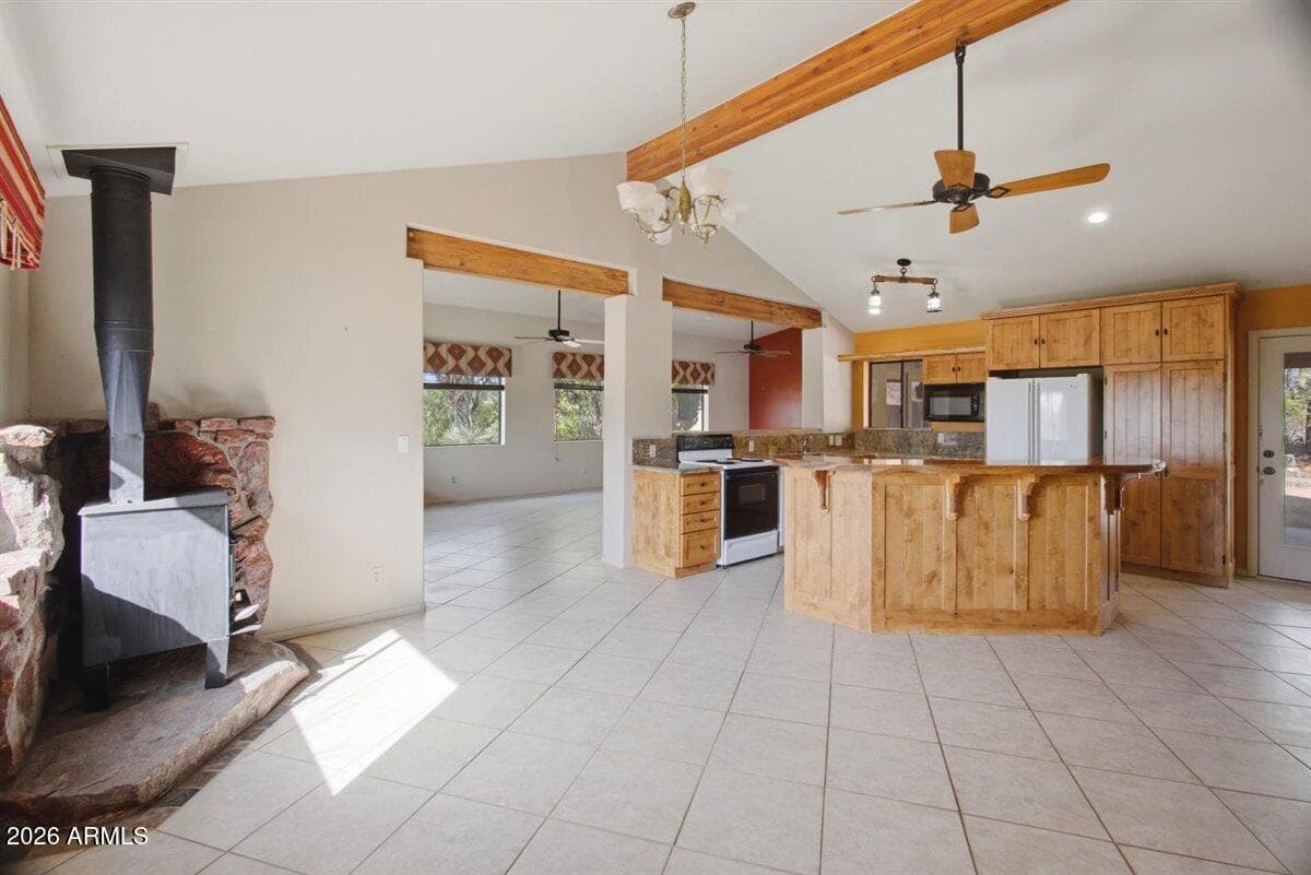 5435 N GRACE Drive, Rimrock, AZ 86335 — photo 5 of 30