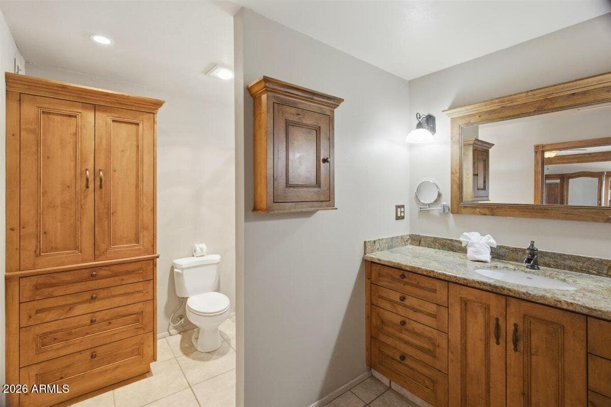 5435 N GRACE Drive, Rimrock, AZ 86335 — photo 17 of 30