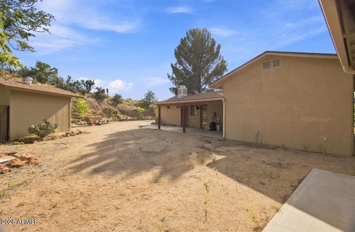 5435 N GRACE Drive, Rimrock, AZ 86335 — photo 23 of 30