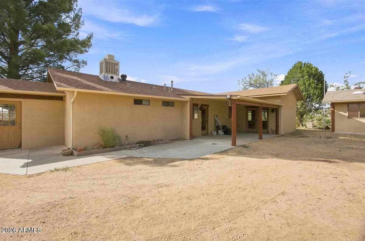 5435 N GRACE Drive, Rimrock, AZ 86335 — photo 24 of 30