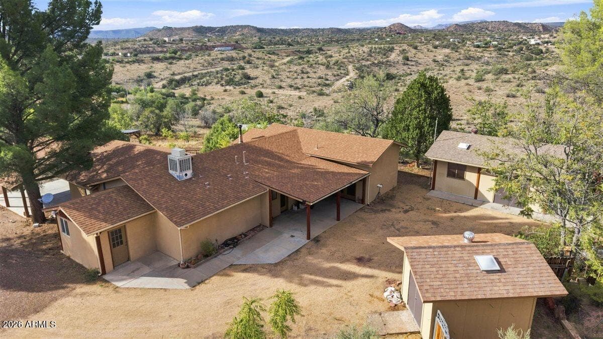 5435 N GRACE Drive, Rimrock, AZ 86335 — photo 25 of 30