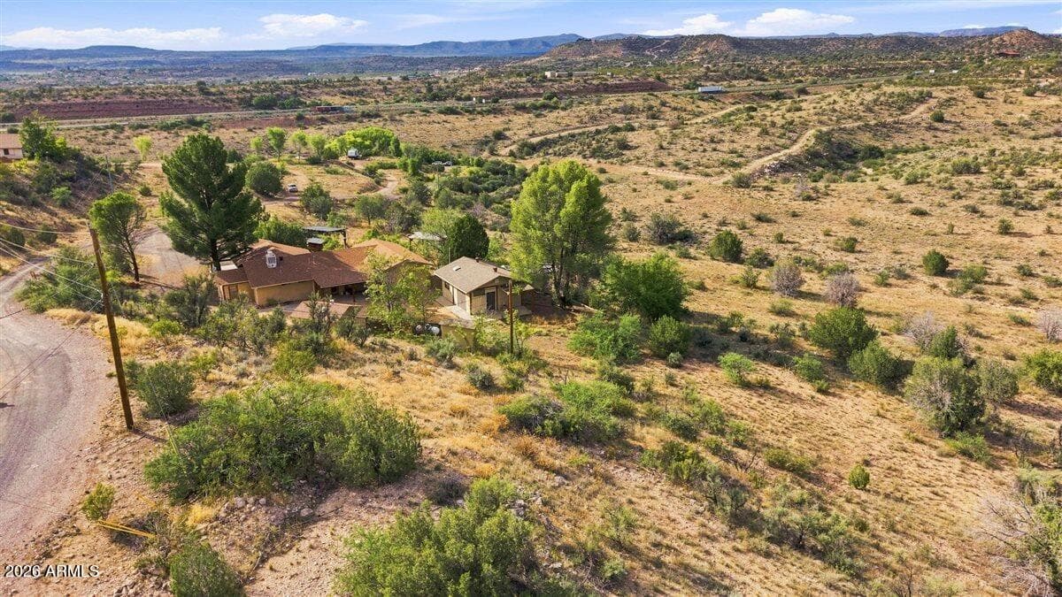 5435 N GRACE Drive, Rimrock, AZ 86335 — photo 26 of 30