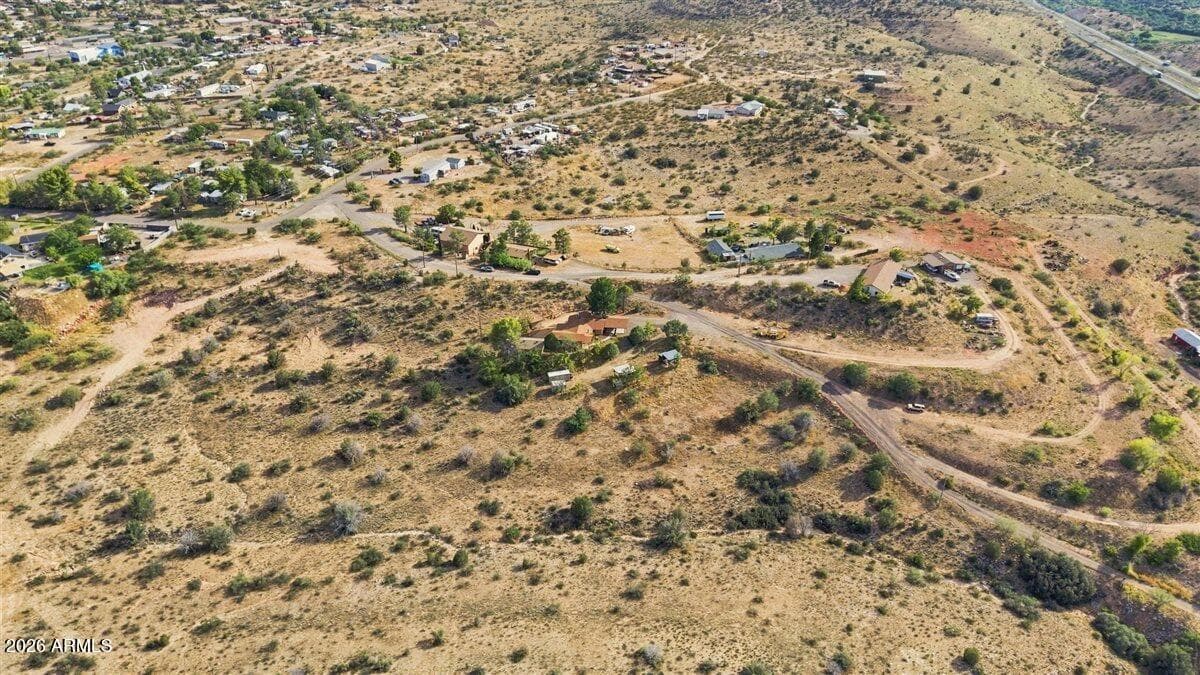 5435 N GRACE Drive, Rimrock, AZ 86335 — photo 28 of 30