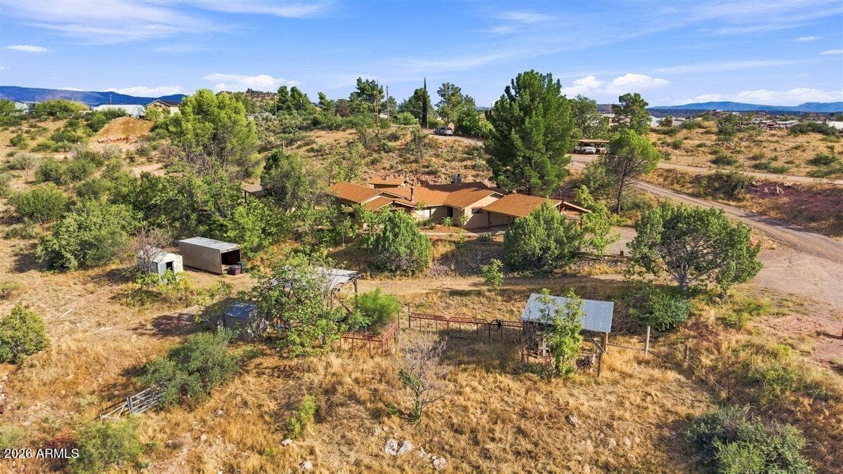 5435 N GRACE Drive, Rimrock, AZ 86335 — photo 29 of 30